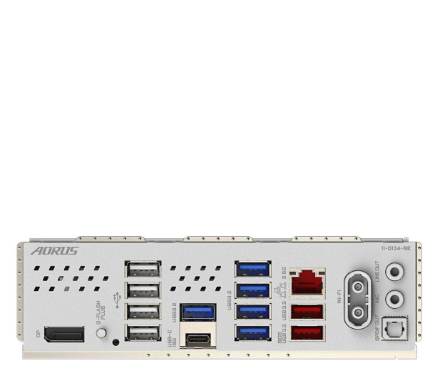 Gigabyte B850M A ELT WF6E ICE - 1306498 - zdjęcie 5